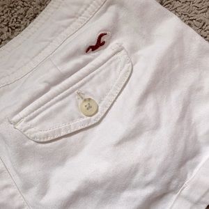 Hollister Shorts